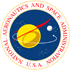 National Aeronautics and Space Administration Seal