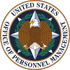 Office of Personnel Management Seal